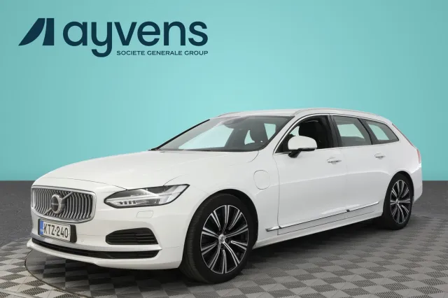 Volvo V90 2020