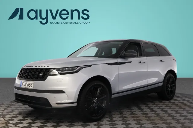 Land rover Range Rover Velar 2021