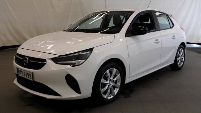 Opel Corsa 2021