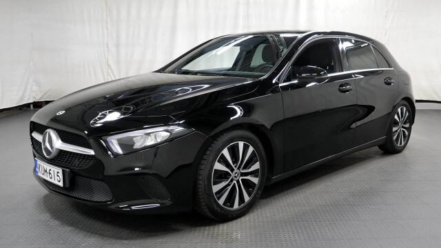 Mercedes-Benz A 2021