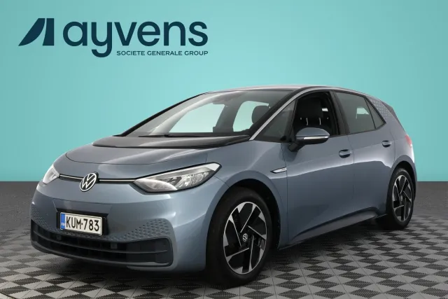 Volkswagen ID.3 2021