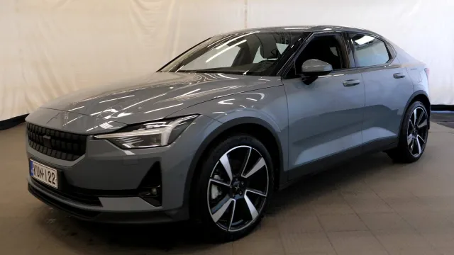 Polestar 2 2022