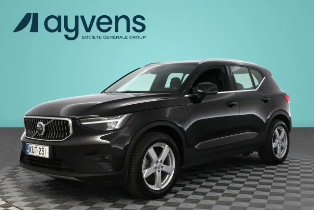 Volvo XC40 2022