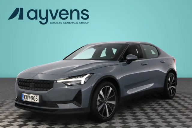 Polestar 2 2022