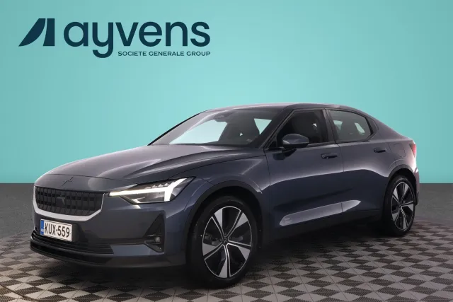 Polestar 2 2022