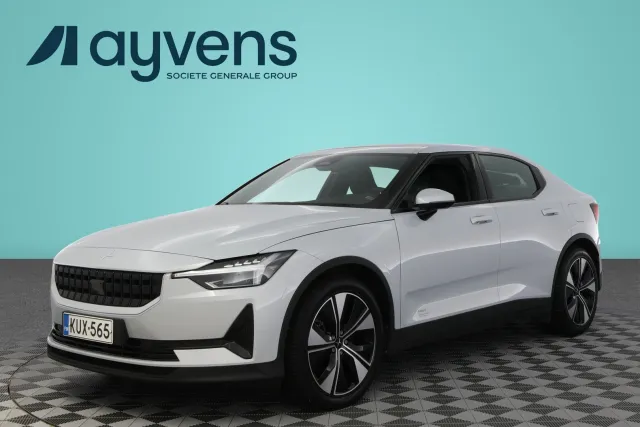 Polestar 2 2022