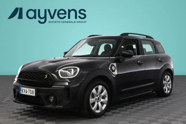 MINI Countryman 2022