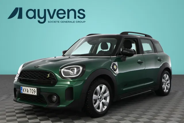 MINI Countryman 2022