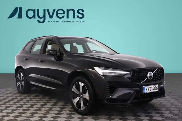 Volvo XC60 2023, kuva 2/20