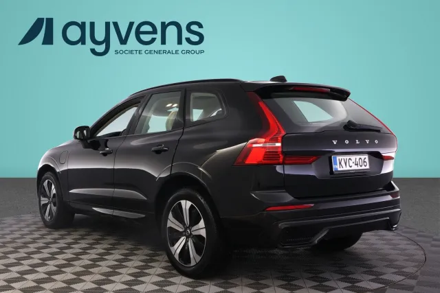 Volvo XC60 2023, kuva 5/20