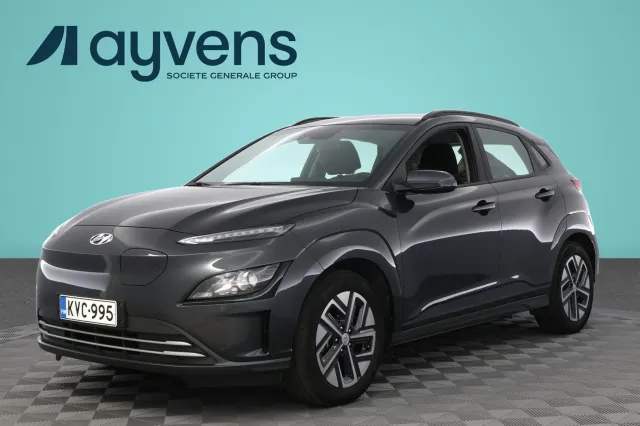 Hyundai KONA 2023