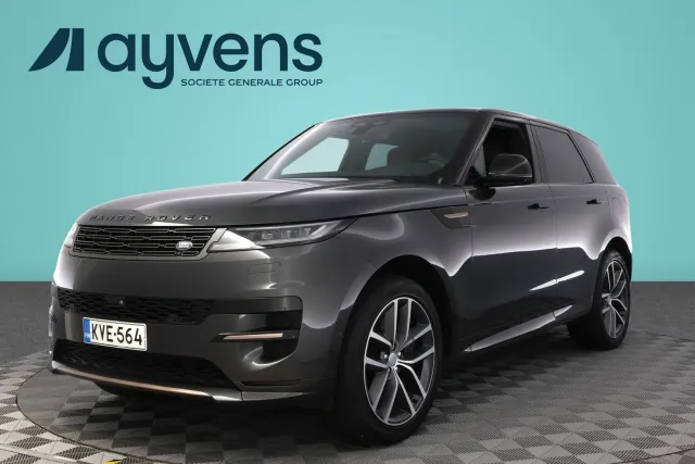 Land rover Range Rover Sport 2023
