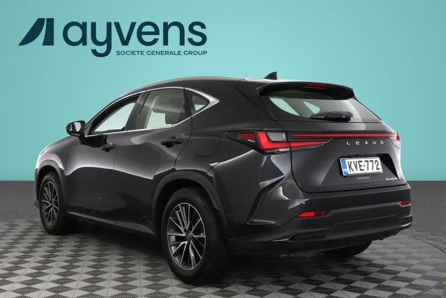 Lexus NX 350h AWD Business 2023, kuva 5/12