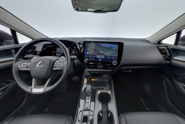 Lexus NX 350h AWD Business 2023, kuva 7/12