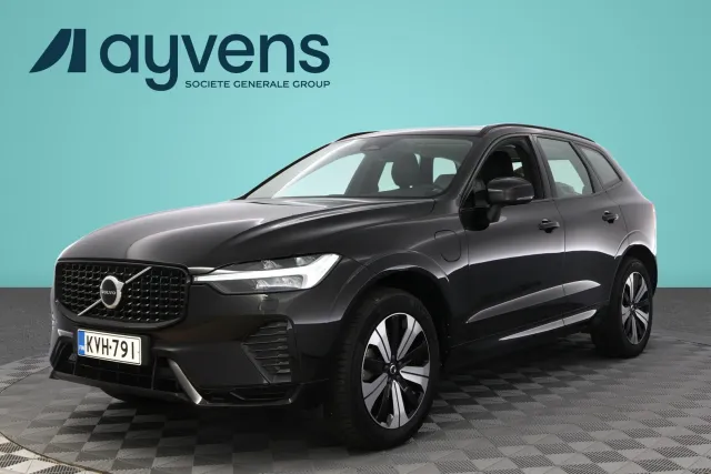 Volvo XC60 2023