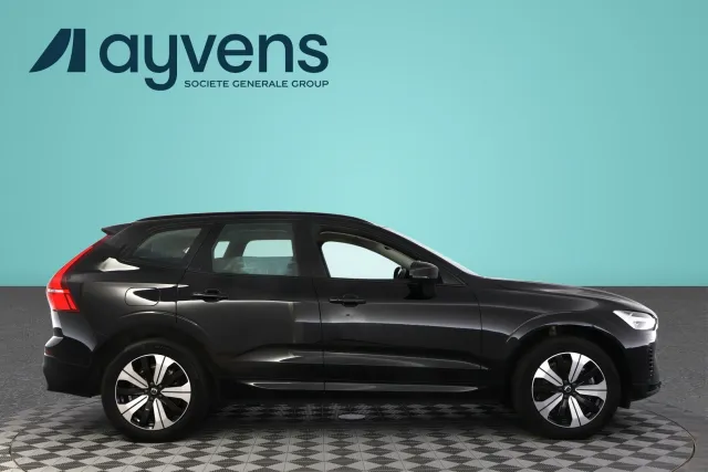 Volvo XC60 2023, photo 3/13