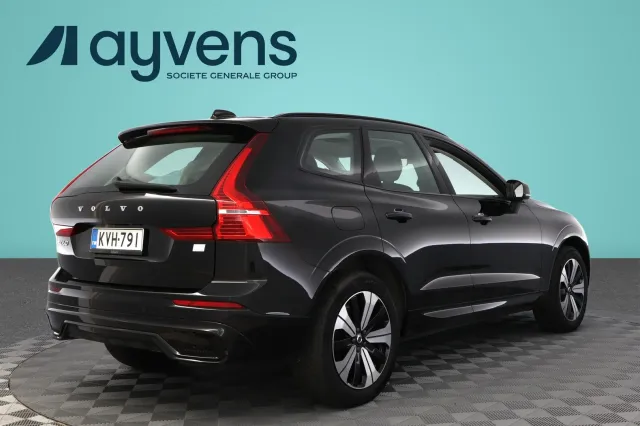 Volvo XC60 2023, photo 4/13