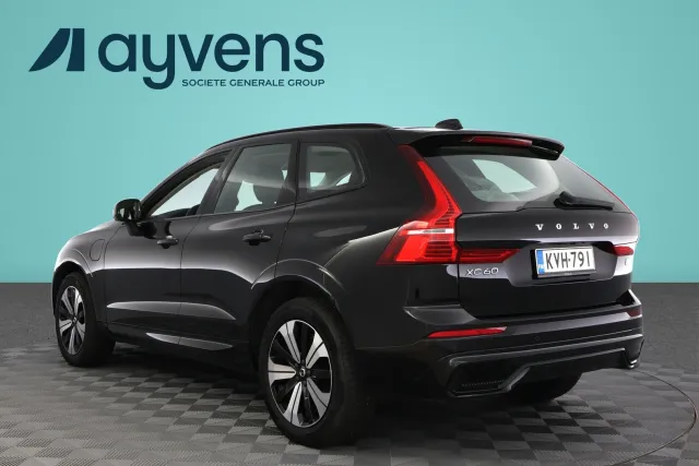 Volvo XC60 2023, photo 5/13