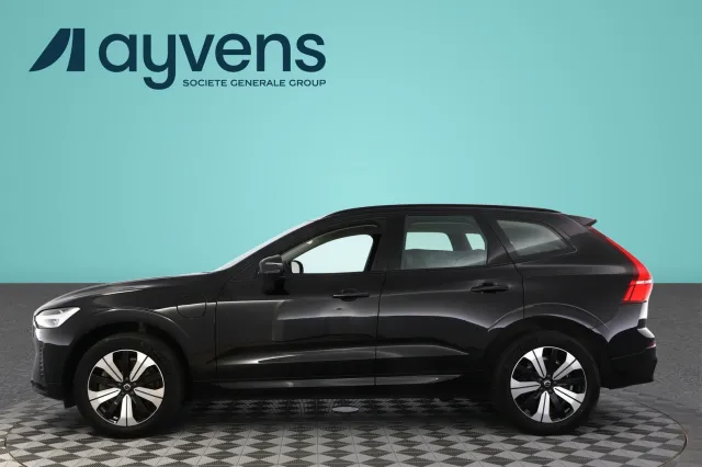 Volvo XC60 2023, photo 6/13