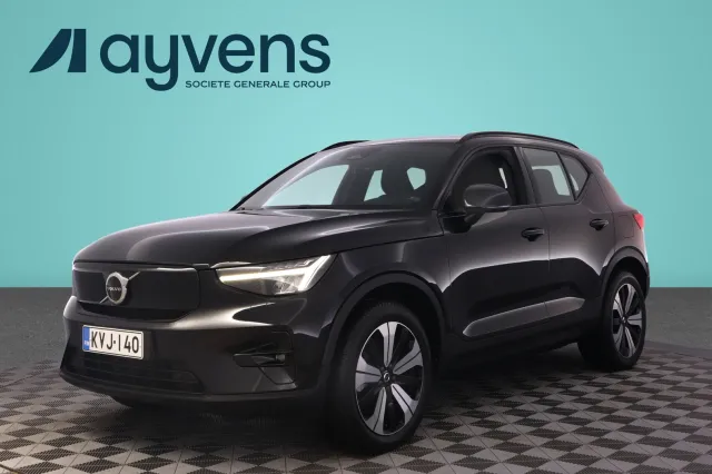 Volvo XC40 2023