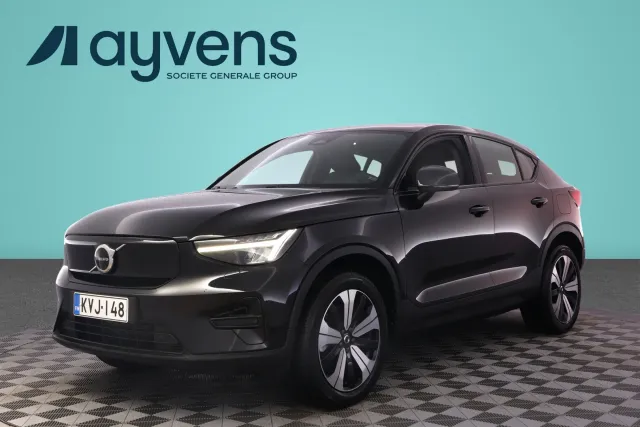Volvo C40 2023