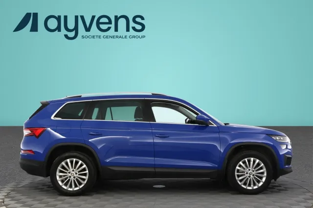 Skoda Kodiaq 2023, kuva 3/12