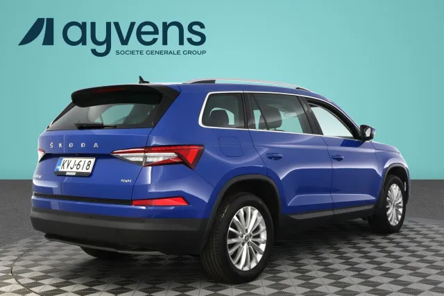 Skoda Kodiaq 2023, kuva 4/12