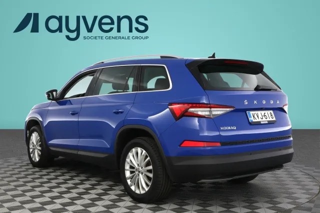 Skoda Kodiaq 2023, kuva 5/12