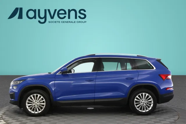 Skoda Kodiaq 2023, kuva 6/12