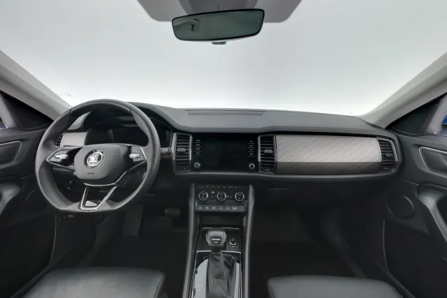 Skoda Kodiaq 2023, kuva 7/12