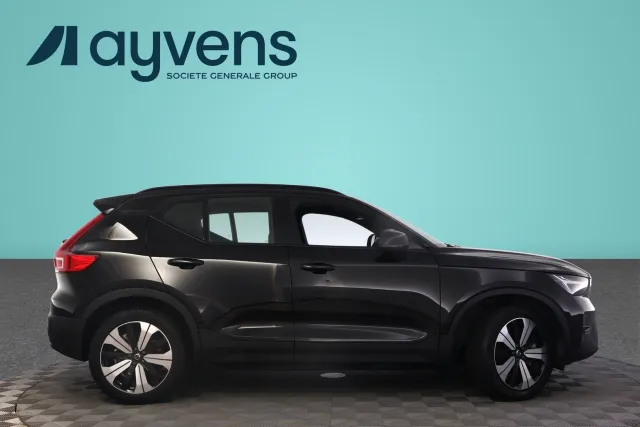 Volvo XC40 Recharge Single Plus aut 2023, kuva 3/19