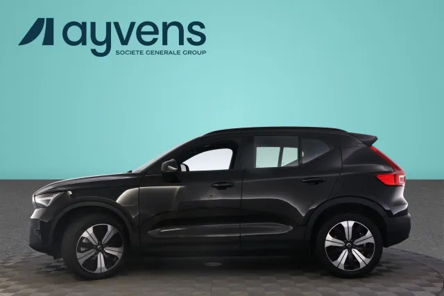Volvo XC40 Recharge Single Plus aut 2023, kuva 6/19