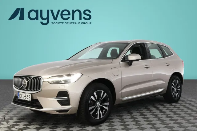 Volvo XC60 2023