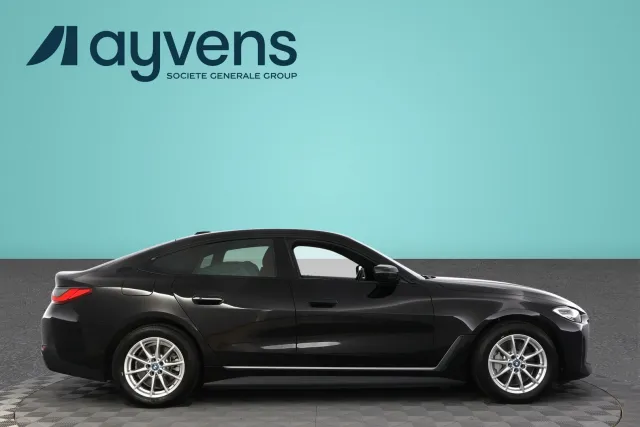 BMW i4 eDrive35 2023, kuva 3/13