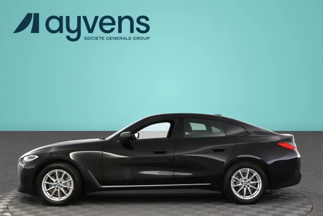 BMW i4 eDrive35 2023, kuva 6/13