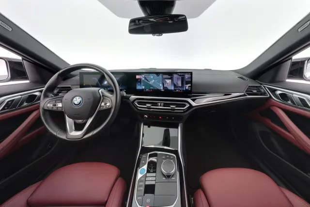 BMW i4 eDrive35 2023, kuva 7/13