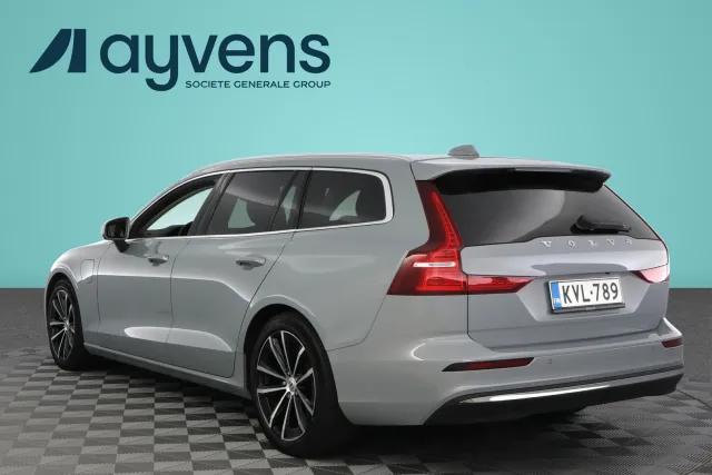 Volvo V60 2023, bild 5/14