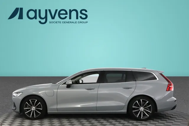 Volvo V60 2023, bild 6/14