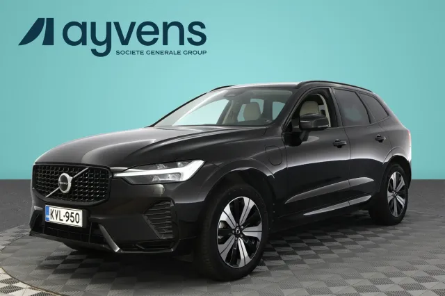 Volvo XC60 2023