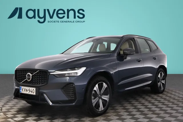 Volvo XC60 2024