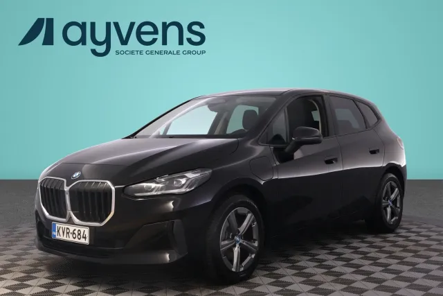 BMW 225 2024