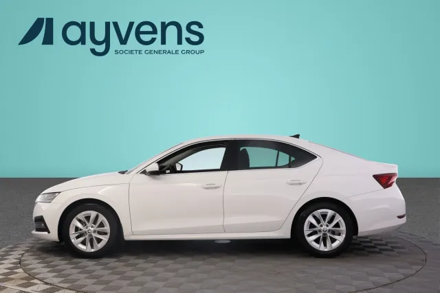 Skoda Octavia 2021, kuva 6/19