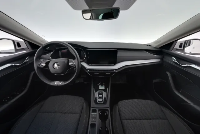Skoda Octavia 2021, kuva 7/19