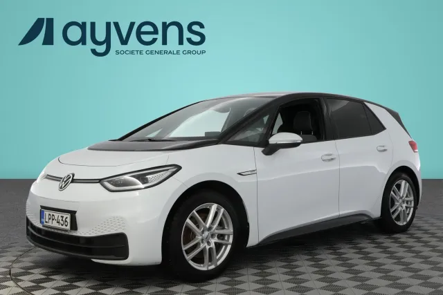 Volkswagen ID.3 2021