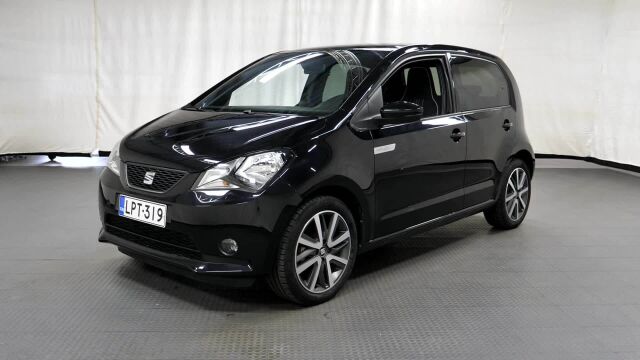 SEAT Mii electric 2021