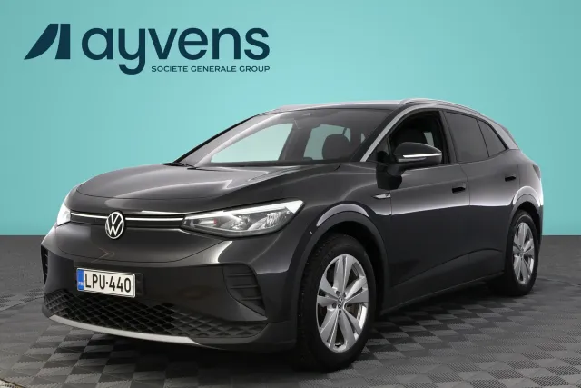 Volkswagen ID.4 2021