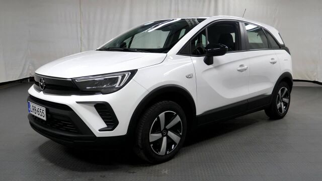 Opel Crossland 2021