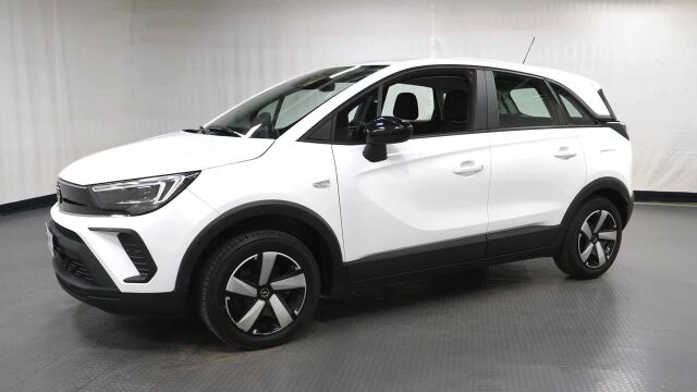Opel Crossland 2021
