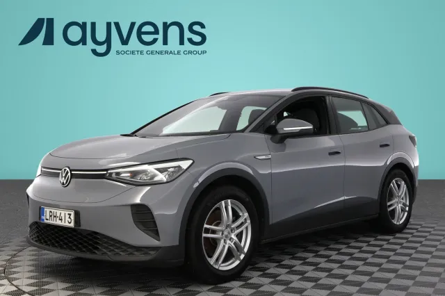 Volkswagen ID.4 2022