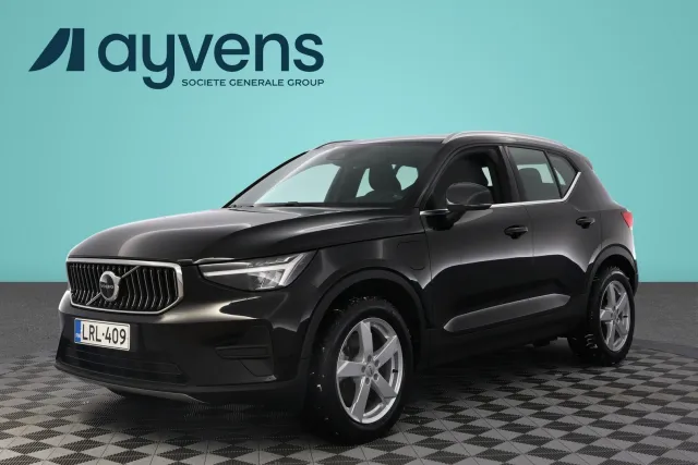 Volvo XC40 2022